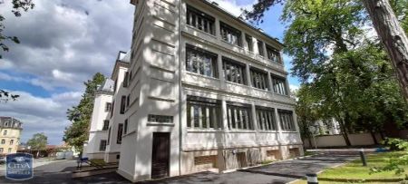 Appartement à louer 2 pièces 52.27m² - Photo 4