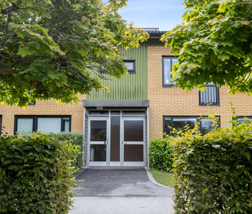 Fågelhundsvägen, Lund - Foto 1