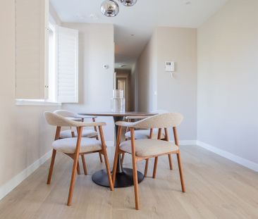 Te huur: Appartement Maria Austriastraat in Amsterdam - Photo 4