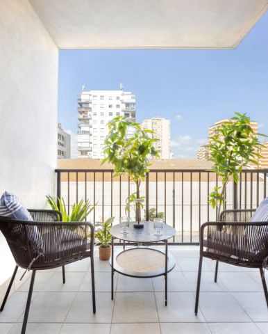 Alquiler de piso en Calle Viña del Mar, 1 - Photo 5