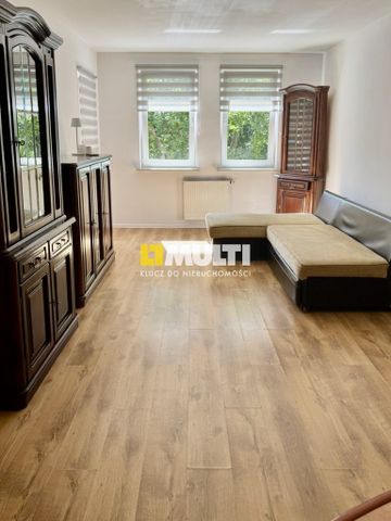 top centrum !!! 2 pok. garaż - Photo 2