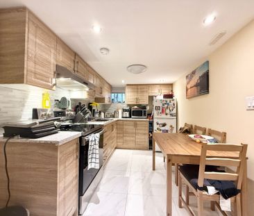 For Lease - 48 Keystone Avenue Unit# Lower, Toronto, Ontario - Photo 6