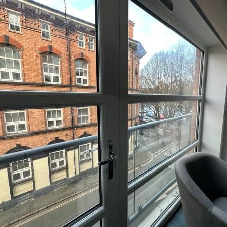 Aria Apartments, Leicester, LE1 - Photo 3