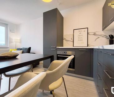 1 izbový byt na prenájom 37m2, Hraničná, Bratislava - Ružinov - Photo 1