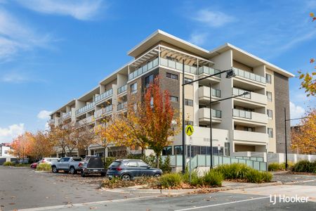 80/15 Braybrooke Street, Bruce ACT, Belconnen - Photo 4