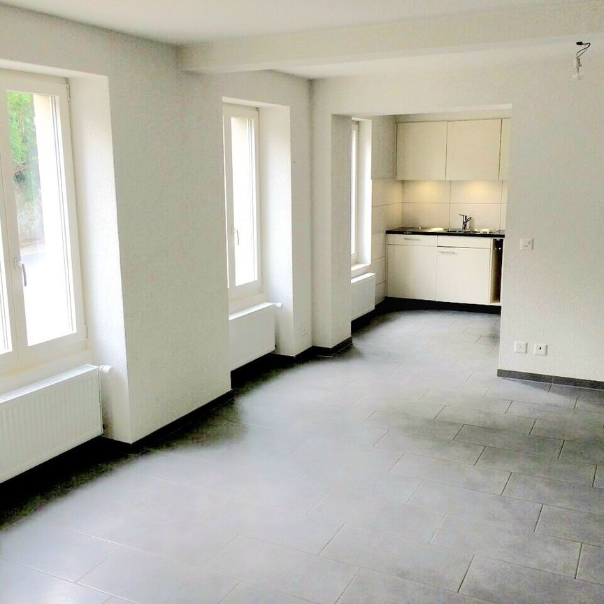 Vully 23, 4.5 room duplex apartment - Foto 1