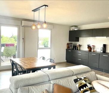 3 pièces - 72,75 m² - 1er étage - Colocation non autorisée - Photo 5