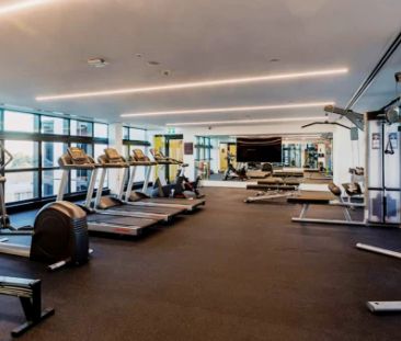 Iglu Chatswood Student Accommodation, Sydney - Photo 4