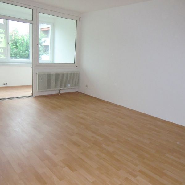 15447 Zentrum, unbefristetes Mietverhältnis! - Photo 1