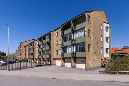 Malmögatan, Helsingborg - Photo 3