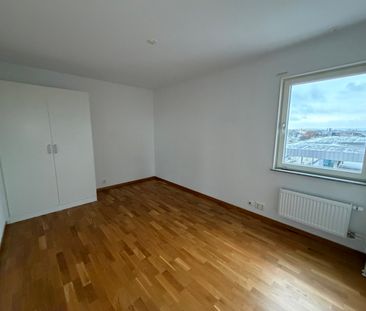 Armeraregatan 1 – 2rok (lgh 1603) - Photo 4