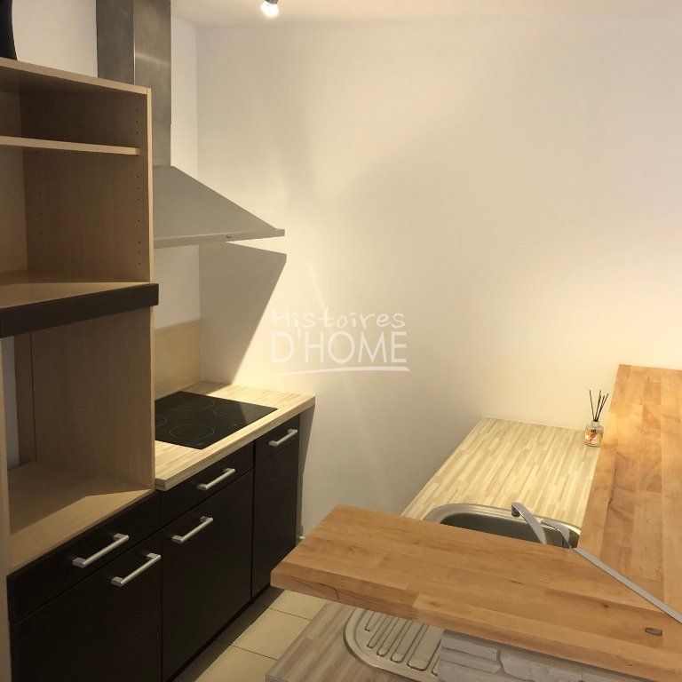 2 Pièces - LA FERTE GAUCHER - 39.91 m² - Photo 1