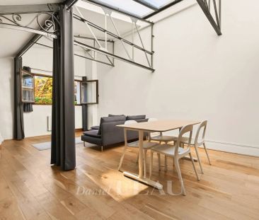 Location duplex, Paris 16ème (75016), 2 pièces, 66.19 m², ref 87445992 - Photo 1