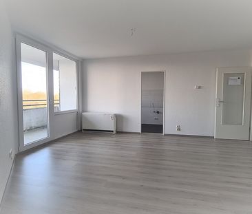 Komplett sanierte und sofort bezugsfertige 3,5 Zimmer Wohnung mit Balkon - Foto 6