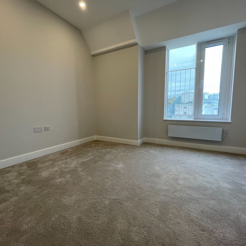 2 Bed Flat, Carlton Crescent, SO15 - Photo 1