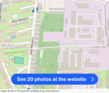 Dwupokojowe mieszkanie z balkonem - Bytków - Photo 1