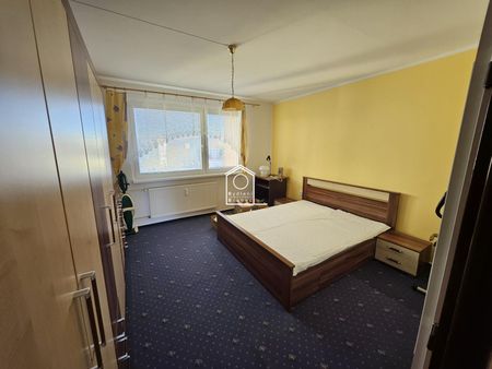 Pronájem bytu 3+1+L po rekonstrukci , Česká Lípa - Photo 4