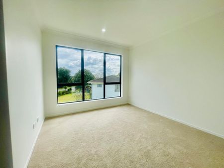 MANUREWA, 4 BEDROOMS - Photo 3