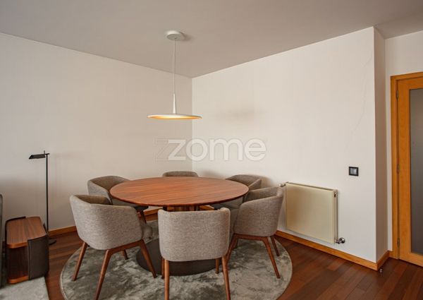 Apartamento T1 em Porto