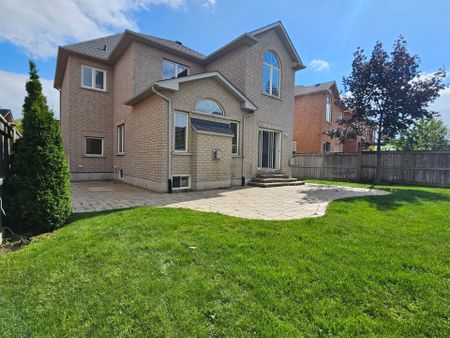 For Lease - 118 Sand Valley Street, Vaughan, Ontario - Photo 3