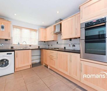 Northumberland Close, Warfield, Bracknell, RG42 - Photo 5