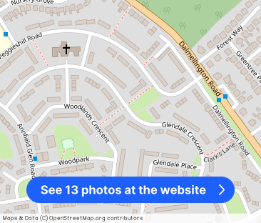 3 bedroom terraced house for rent - Photo 1