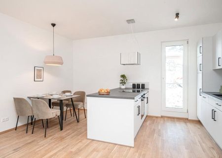 Pronájem bytu 5+1 • 152 m² bez realitkyKornblumenweg 20, , Braniborsko - Photo 4