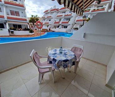 1-Bedroom Apartment for Rent in Playa de las Américas - Photo 5