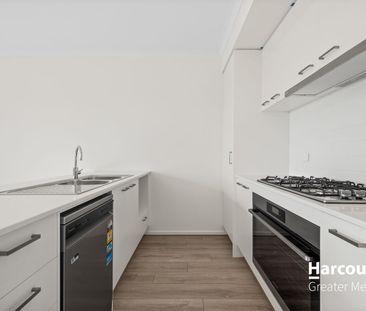 Brand New Home with Park Views - Photo 5