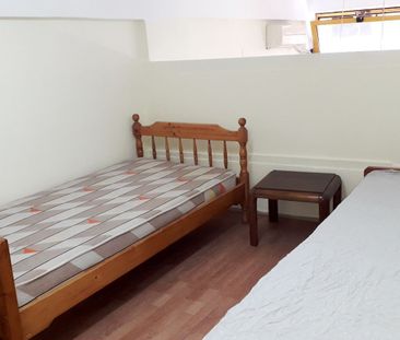 Studio/Γκαρσονιέρα για ενοικίαση Ιπποκράτειο (Φάληρο - Ιπποκράτειο) - Photo 2