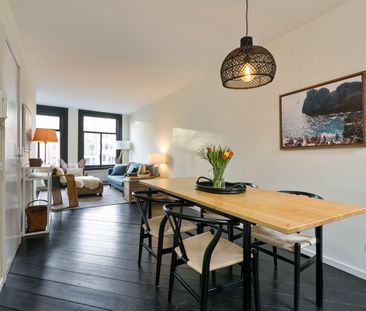 Appartement te huur: Korte Prinsengracht 13-A 1013 GN Amsterdam - Foto 5