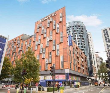 Tabriz Court, Fulton Road, Wembley, HA9 - Photo 4