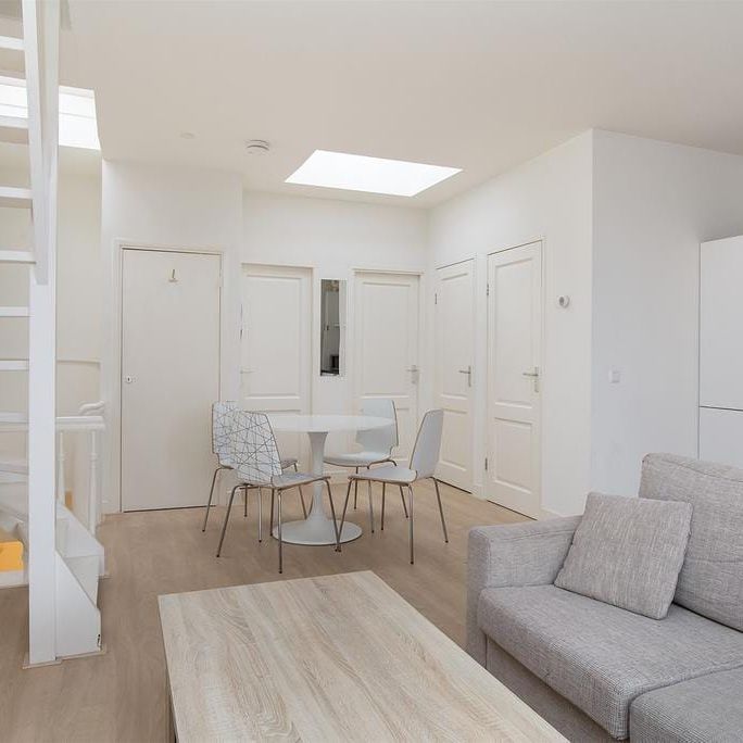 Appartement te huur: Runstraat 23-3 1016 GJ Amsterdam - Photo 1