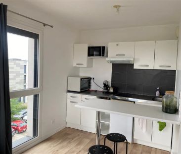 Location appartement 2 pièces - 40.4m² à Besancon (25000) - Photo 2
