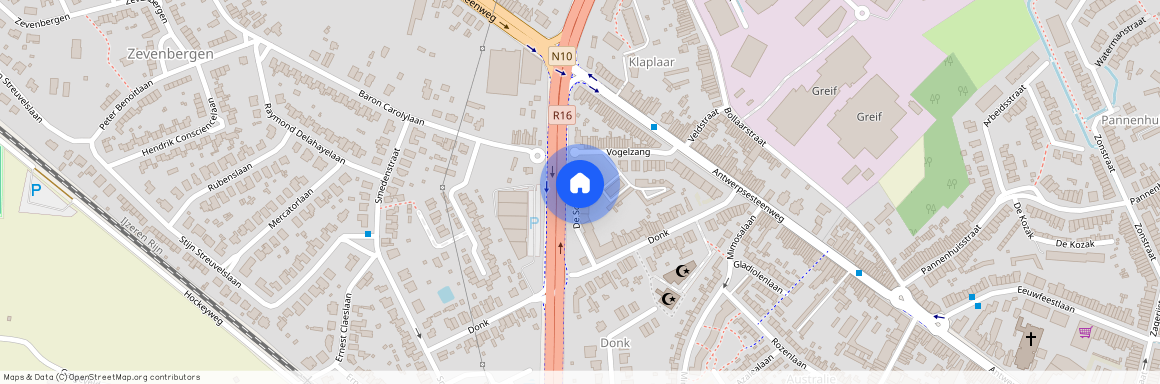 De Schom, 16, 101, 2500, Lier