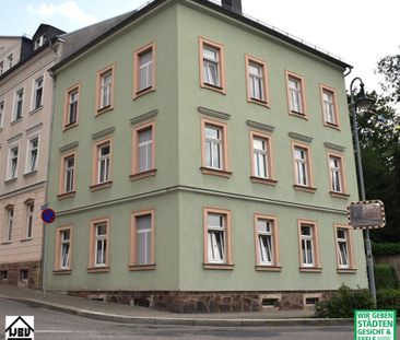 Etagenwohnung mit Balkon in Zentrumsnähe - Photo 4