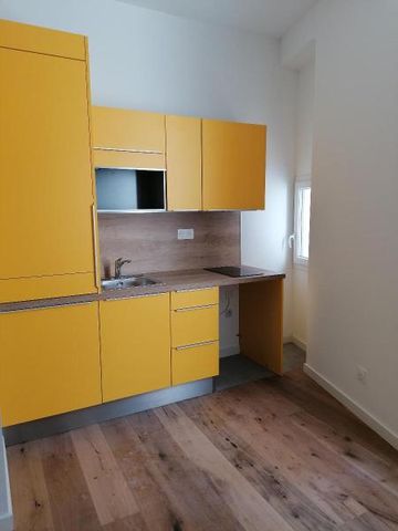Location Appartement 2 pièces 36m² BRIGNOLES 83170 - Photo 4