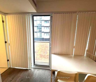 For Lease - 18 Maitland Terrace Unit# 904, Toronto, Ontario - Photo 1