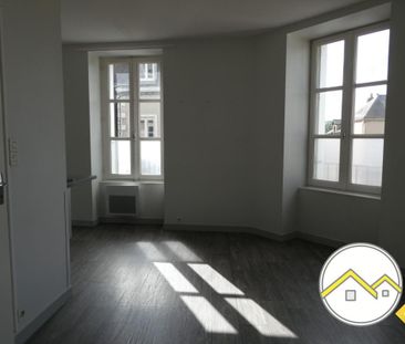 Location Appartement 2 pièces 41m² CHATEAUBRIANT 44110 - Photo 1