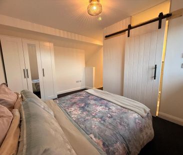 1 bedroom end of terrace house to rent - Photo 3