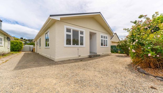 344 Thames Highway, Oamaru - Photo 1