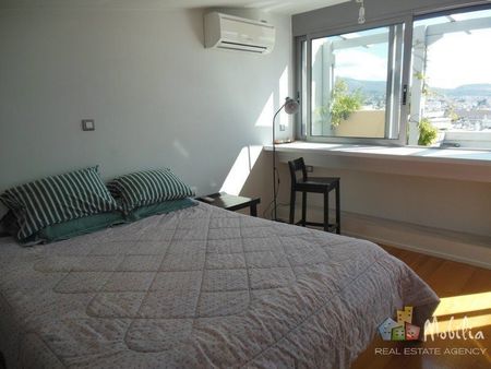 Διαμέρισμα για ενοικίαση Νέο Τέρμα (Μαρούσι) - Φωτογραφία 3
