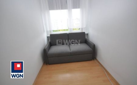 Mieszkanie na wynajem w bloku Radomsko - Фото 4