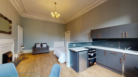 Studio to rent - Photo 4