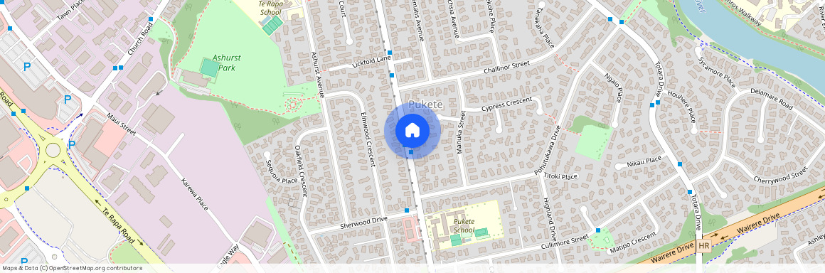 136a Pukete Road, Pukete, Hamilton City