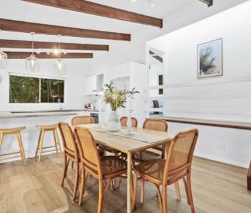 Elevated Modern Three-Bedroom Home With Tweed River Views - Photo 5