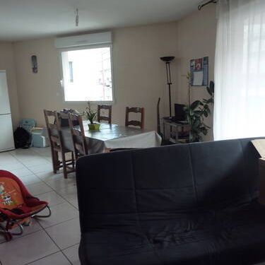 Location appartement t4 86 m² à Rodez (12000) - Photo 1