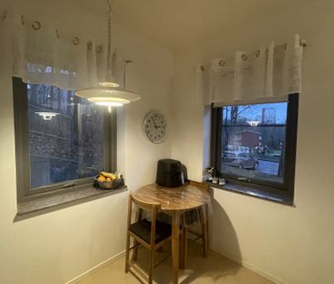 Helgesons väg, Nacka - Foto 3