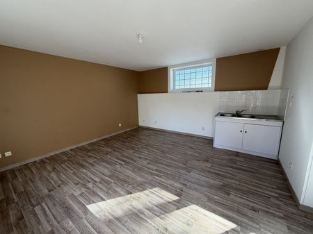 Location Appartement 2 pièces 39m² - Photo 2
