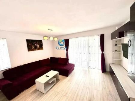Inchiriem Apartament 3 Camere, Modern, Decomandat, Tractorul - Fotografie 4